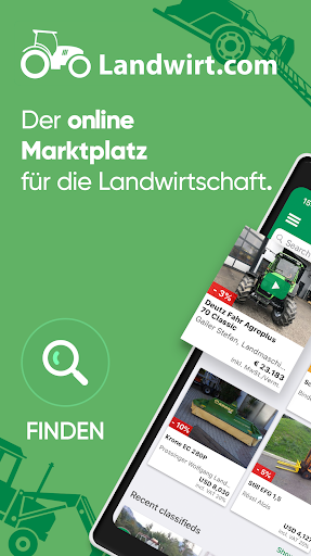 Landwirt.com Traktor Markt PC