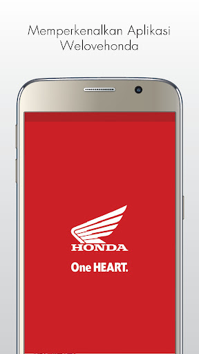 welovehonda PC