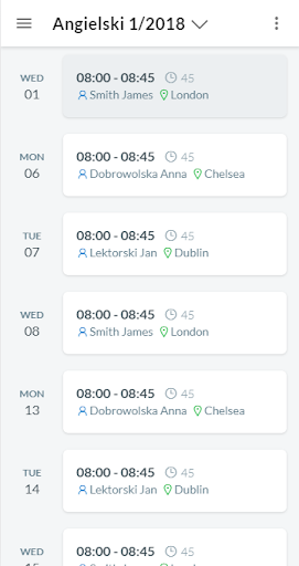 LangLion for Students PC