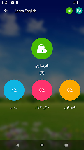 انگریزی سیکھیے پی سی