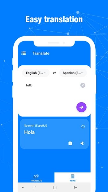 Download Translate it - Speech and Picture Translate on PC with MEmu