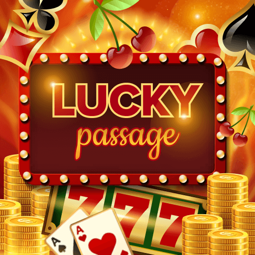 Lucky Passage PC