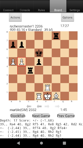 Diamond Chess Online PC