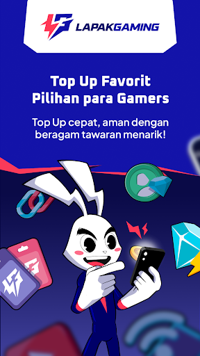 komputer Lapakgaming