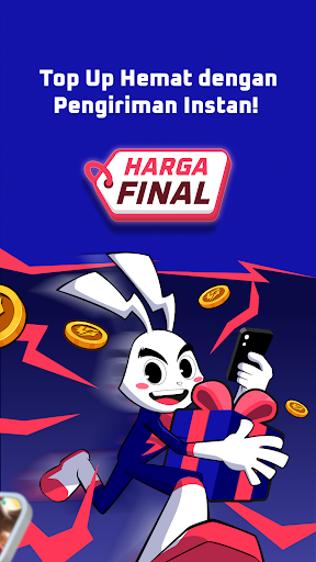 komputer Lapakgaming