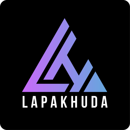 komputer LapakHuda - TopUp Game