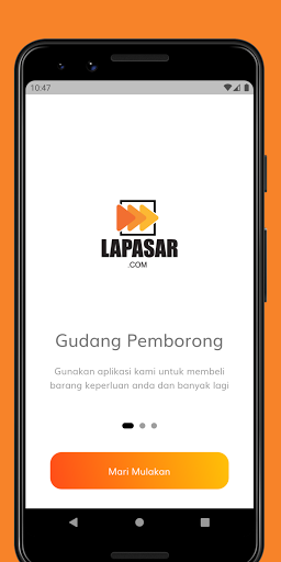 komputer Lapasar - Borong