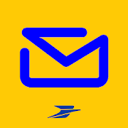 Laposte.net – boîte mail & messagerie en ligne