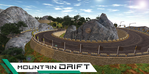 Laren Drift Simulator:Car Game