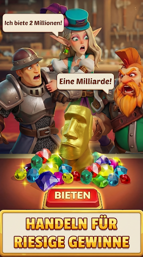 Shop & Goblins PC