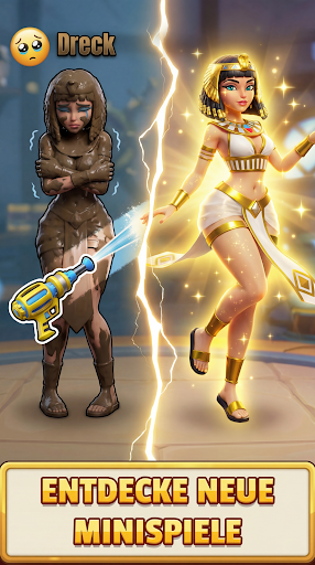 Shop & Goblins PC