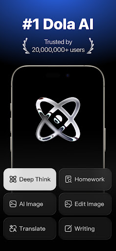 Dola: Smart AI Assistant PC