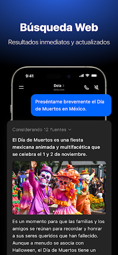 Cici - Tu amiga cercana