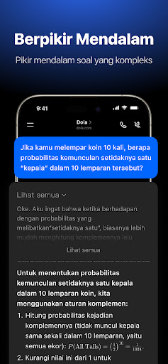 Cici - Teman yang membantu