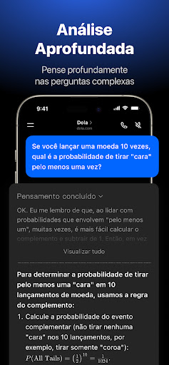 Cici - Sua assistente de IA
