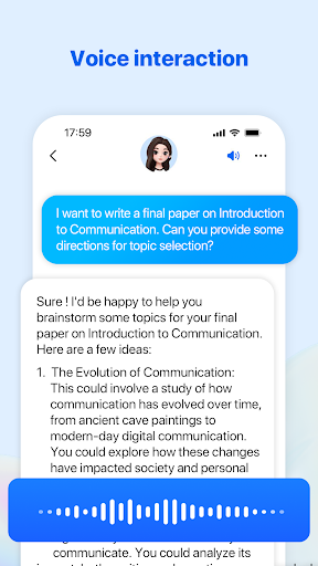 komputer Cici - Your AI assistant