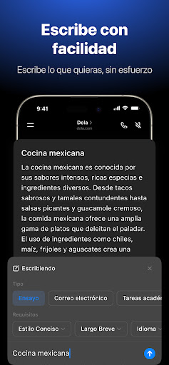 Cici - Tu amiga cercana