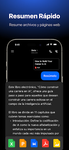 Cici - Tu amiga cercana