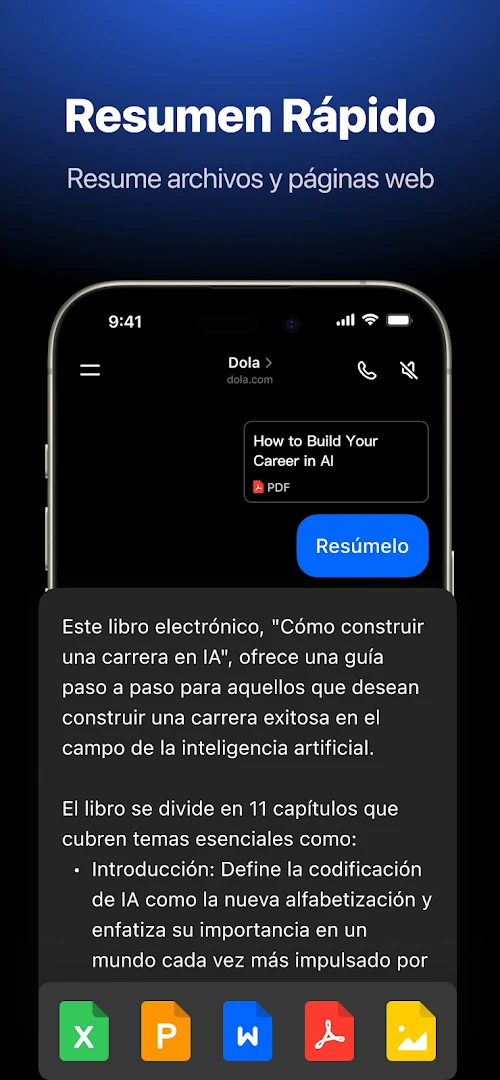 Cici - Tu amiga cercana PC