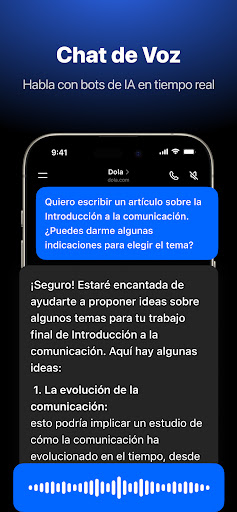 Cici - Tu amiga cercana