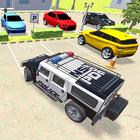 Police Car Driving School Game PC