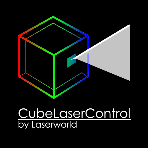 Cube Laser Control PC