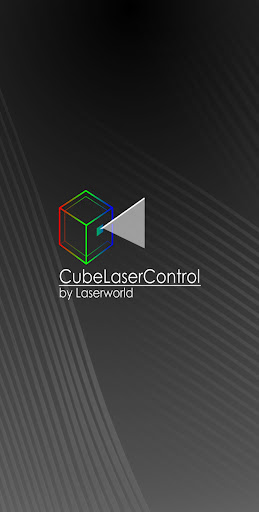 Cube Laser Control PC