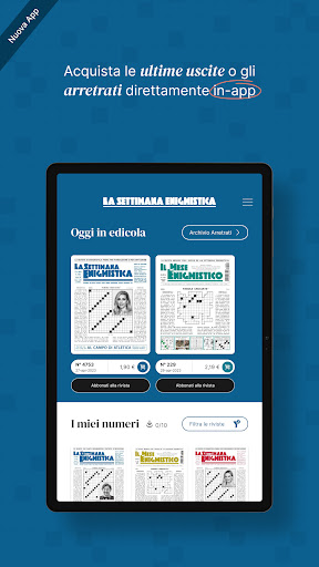 LaSE - Riviste digitali