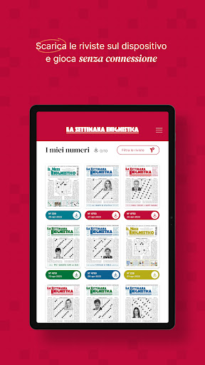 LaSE - Riviste digitali