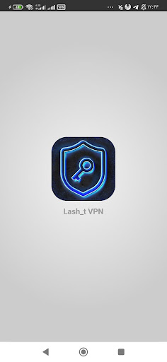 lash_t vpn PC