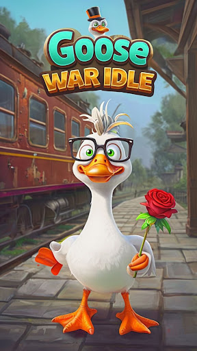 Goose War Idle PC