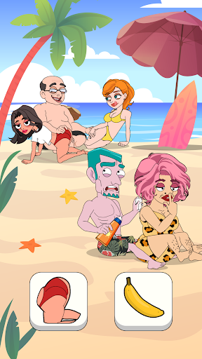 Dernier amour : choix amusant PC