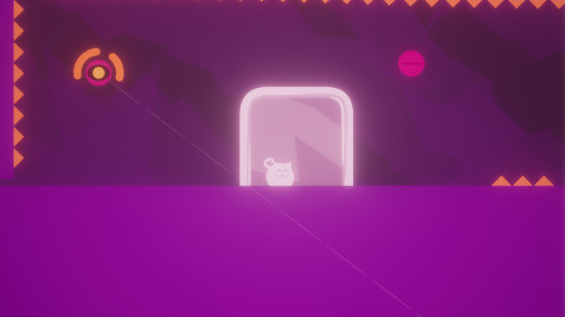 Cats are Liquid - ABP PC