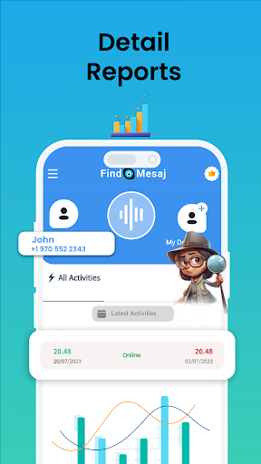 WA online tracker PC