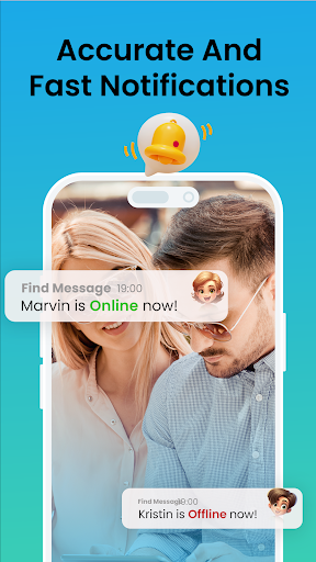 WA online tracker PC