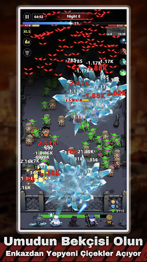 BangBang Zombies: Shelter Wars