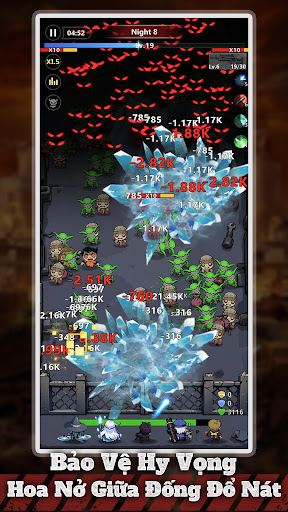 BangBang Zombies:Chiến Shelter