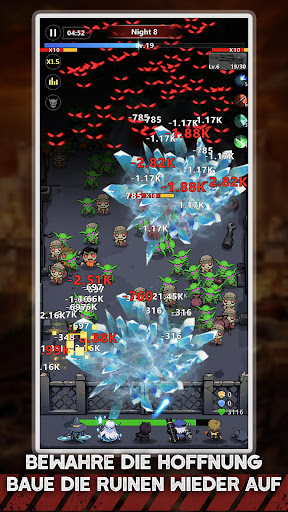BangBang Zombies: Shelter Wars