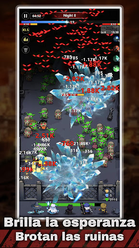 BangBang Zombies: Shelter Wars