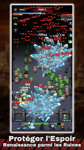 BangBang Zombies: Shelter Wars