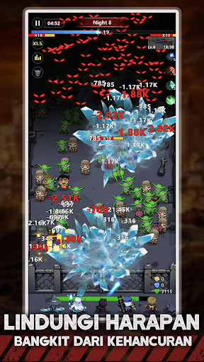 BangBang Zombies: Shelter Wars