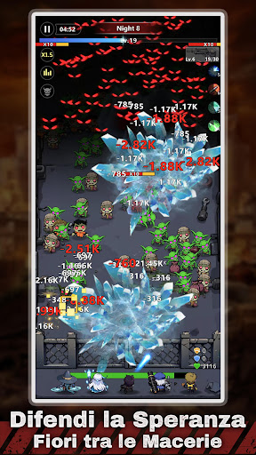 BangBang Zombies: Shelter Wars