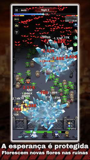 BangBang Zombies: Shelter Wars
