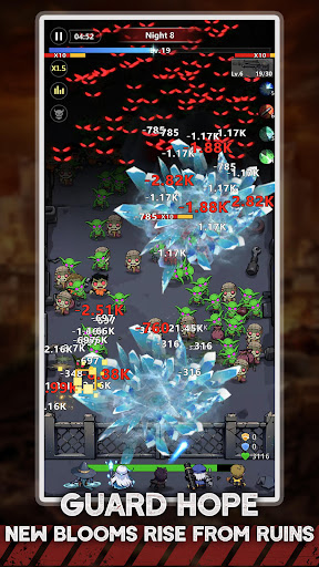 BangBang Zombies: Shelter Wars