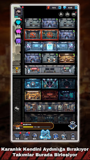 BangBang Zombies: Shelter Wars