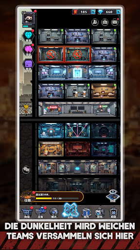 BangBang Zombies: Shelter Wars