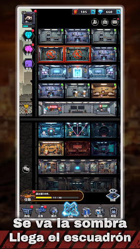 BangBang Zombies: Shelter Wars