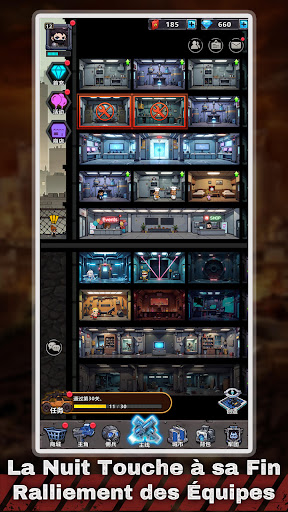 BangBang Zombies: Shelter Wars