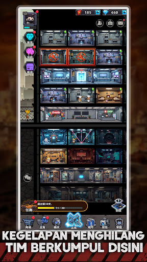 BangBang Zombies: Shelter Wars