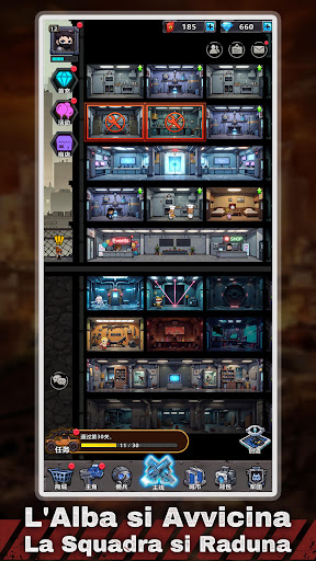 BangBang Zombies: Shelter Wars